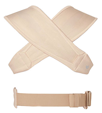 Ergobaby Bæresele - Embrace - Soft Air Mesh - Cream