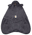 Ergobaby Regnslag til Bæresele - Rain & Wind - Charcoal