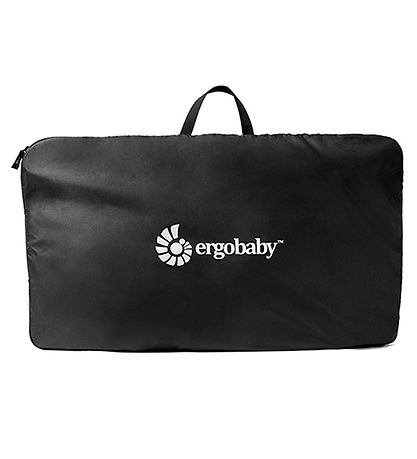 Ergobaby Bæretaske Til Skråstol - Evolve - Sort Ergobaby Bæretaske Til Skråstol - Evolve - Sort