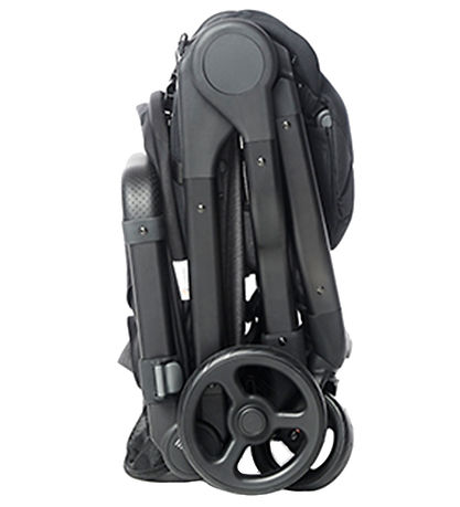 Ergobaby Klapvogn - Metro+ - Sort Ergobaby Klapvogn - Metro+ - Sort