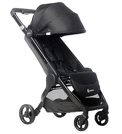 Ergobaby Klapvogn - Metro+ - Sort Ergobaby Klapvogn - Metro+ - Sort