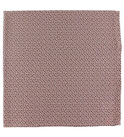 Done by Deer Stofbleer - 2-pak - 120x120 cm - Happy Dots Powder