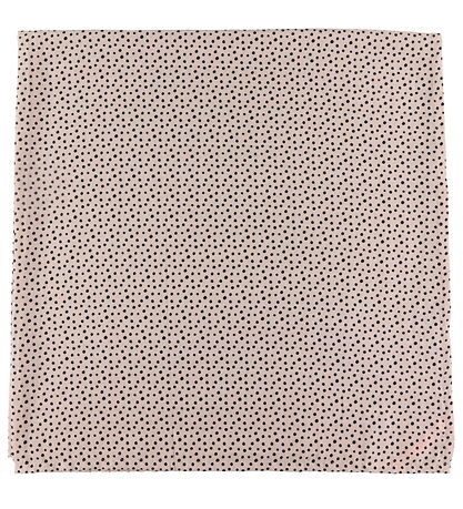 Done by Deer Stofbleer - 2-pak - 120x120 cm - Happy Dots Powder