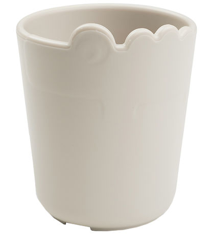 Done by Deer Kopper - Kiddish Mini Mug - 2-pak - Croco Sand/Cora