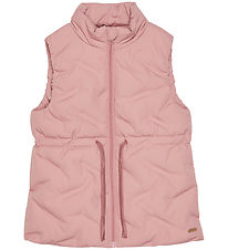 Minymo Dynevest - Ash Rose Minymo Dynevest - Ash Rose