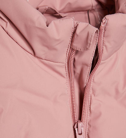 Minymo Dynevest - Ash Rose Minymo Dynevest - Ash Rose