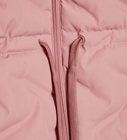 Minymo Dynevest - Ash Rose Minymo Dynevest - Ash Rose