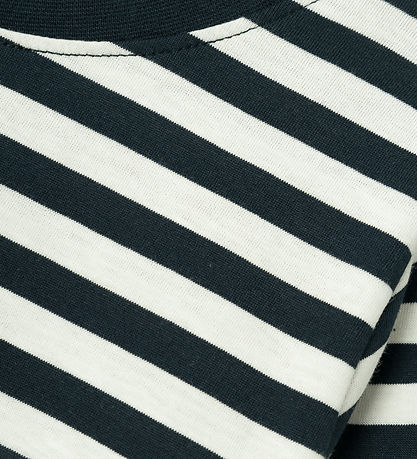 Name It Blouse - Noos - NmmSalmo - Dark Sapphire/Y/D Stripe