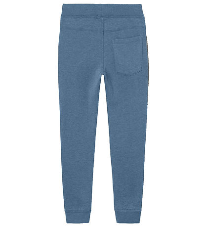 Name It Sweatpants - Noos - NkmVimo - Coronet Blue