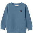 Name It Sweatshirt - Noos - NmmVimo - Coronet Blue