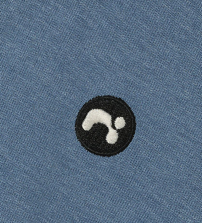 Name It Sweatshirt - Noos - NmmVimo - Coronet Blue