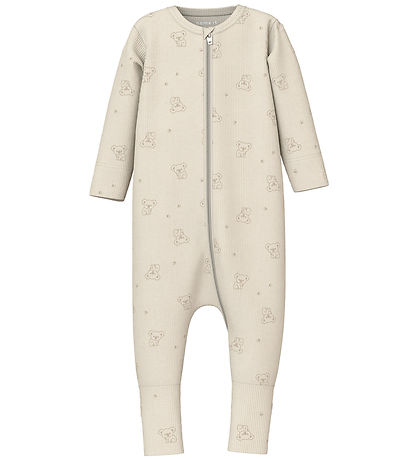 Name It Natdragt - Noos - NbnNightsuit - Rainy Day m. Koala Name It Natdragt - Noos - NbnNightsuit - Rainy Day m. Koala