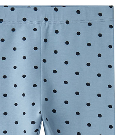 Name It Leggings - NkfVivian - Endless Sky/Dots Name It Leggings - NkfVivian - Endless Sky/Dots
