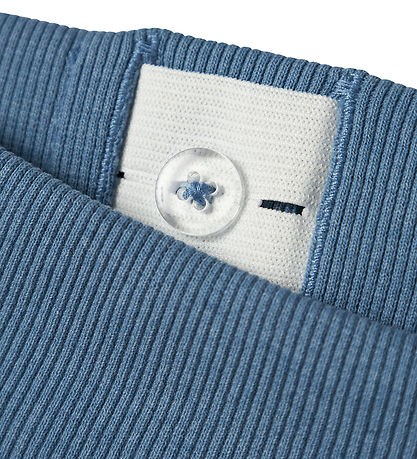 Name It Sweatpants - NkmVanoa - Coronet Blue Name It Sweatpants - NkmVanoa - Coronet Blue