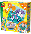 SES Creative Modellervoks - Klip I Modellervoks SES Creative Modellervoks - Klip I Modellervoks
