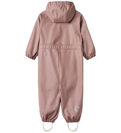 Wheat Regndragt - PU - Mika - Dusty Lilac