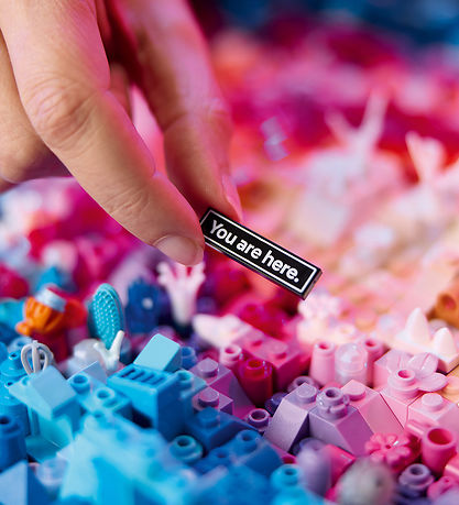 LEGO® Art - Galaksen Mælkevejen 31212 - 3091 Dele