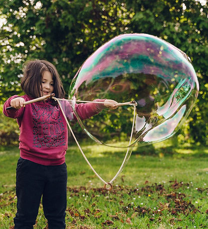 Dr Zigs Sæbeboble Sæt - My First Giant Bubble Kit Dr Zigs Sæbeboble Sæt - My First Giant Bubble Kit