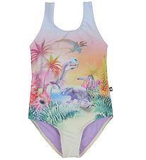 Molo Badedragt - UV50+ - Nika - Paradise Molo Badedragt - UV50+ - Nika - Paradise