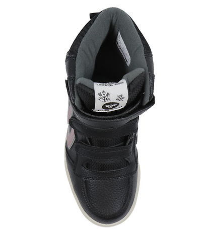 Hummel Støvler - Stadil Super Tumbled Boot Jr - Deauville Mauve