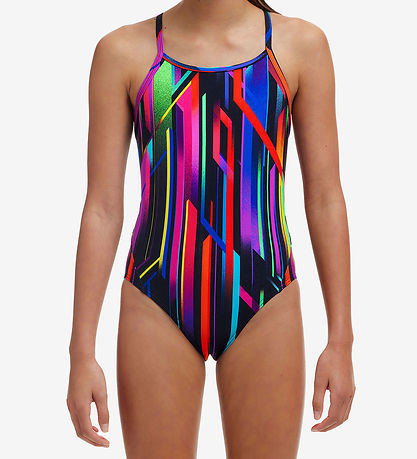 Funkita Badedragt - Diamond Back - UV50+ - Baby Dreamer Funkita Badedragt - Diamond Back - UV50+ - Baby Dreamer