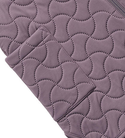 Wheat Termojakke m. For - Helga - Dry Lilac Wheat Termojakke m. For - Helga - Dry Lilac