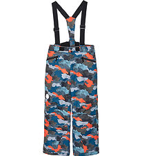 Color Kids Skibukser - Turbulence Color Kids Skibukser - Turbulence
