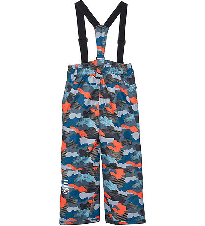 Color Kids Skibukser - Turbulence