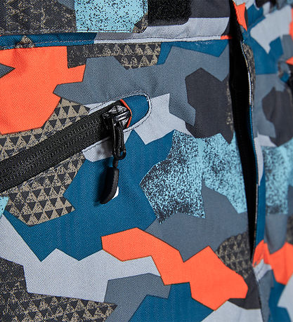 Color Kids Skibukser - Turbulence