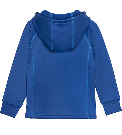 Color Kids Fleecejakke - Limoges Color Kids Fleecejakke - Limoges