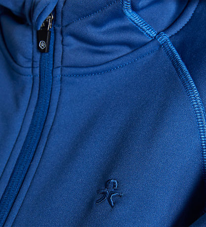 Color Kids Fleecejakke - Limoges Color Kids Fleecejakke - Limoges