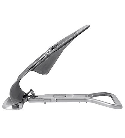 Ergobaby Skråstol - Evolve 3-i-1 - 84,5x41,5x56 cm - Charcoal Gr Ergobaby Skråstol - Evolve 3-i-1 - 84,5x41,5x56 cm - Charcoal Gr