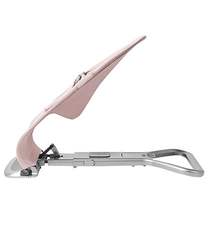 Ergobaby Skråstol - Evolve 3-i-1 - 84,5x41,5x56 cm - Blush Pink