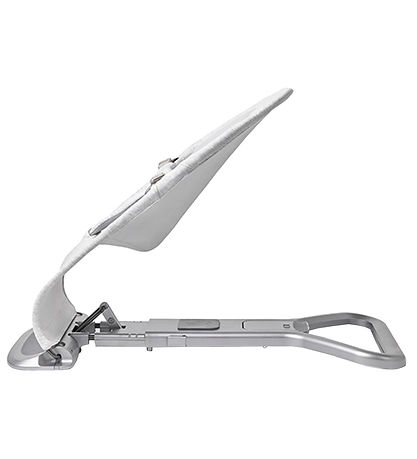 Ergobaby Skråstol - Evolve 3-i-1 - 84,5x41,5x56 cm - Light Grey Ergobaby Skråstol - Evolve 3-i-1 - 84,5x41,5x56 cm - Light Grey