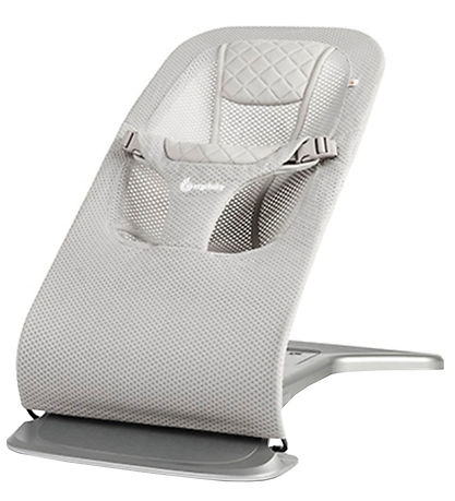 Ergobaby Skråstol - Evolve 3-i-1 - Mesh - 84,5x41,5x56 cm - Ligh Ergobaby Skråstol - Evolve 3-i-1 - Mesh - 84,5x41,5x56 cm - Ligh