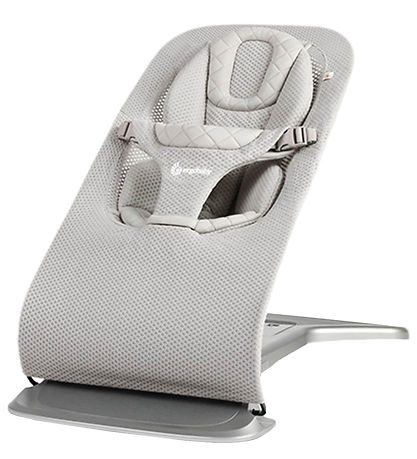 Ergobaby Skråstol - Evolve 3-i-1 - Mesh - 84,5x41,5x56 cm - Ligh Ergobaby Skråstol - Evolve 3-i-1 - Mesh - 84,5x41,5x56 cm - Ligh