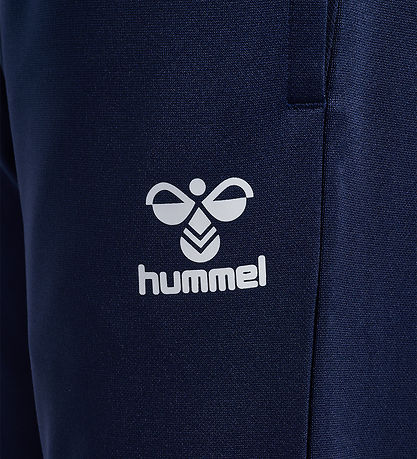 Hummel Bukser - HmlEssential Training - Marine