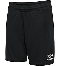 Hummel Shorts - HmlEssential - Sort Hummel Shorts - HmlEssential - Sort