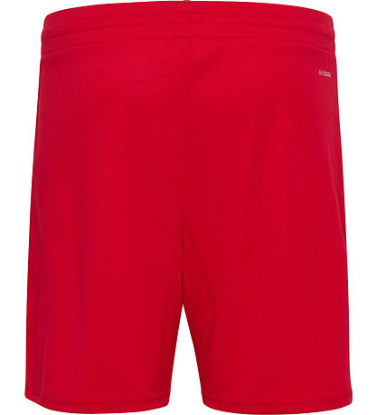 Hummel Shorts - HmlEssential - True Red Hummel Shorts - HmlEssential - True Red