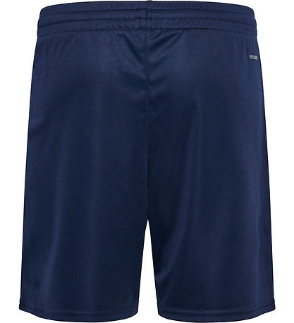 Hummel Shorts - HmlEssential - Marine