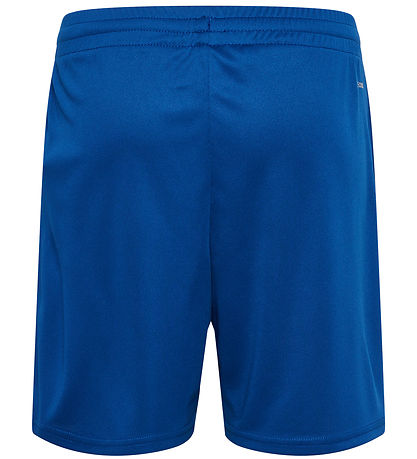 Hummel Shorts - HmlEssential - True Blue Hummel Shorts - HmlEssential - True Blue
