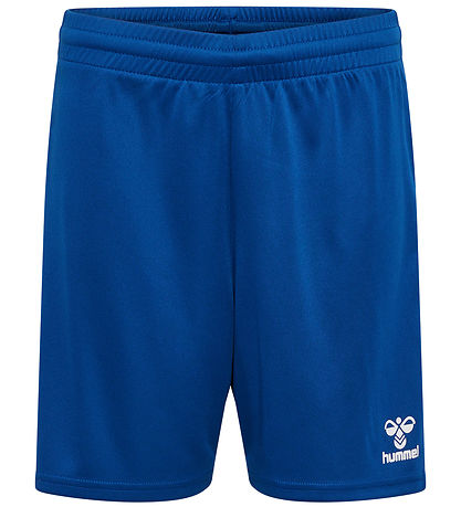 Hummel Shorts - HmlEssential - True Blue Hummel Shorts - HmlEssential - True Blue
