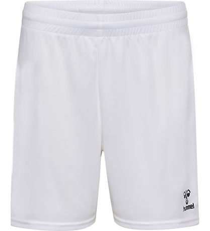 Hummel Shorts - HmlEssential - Hvid