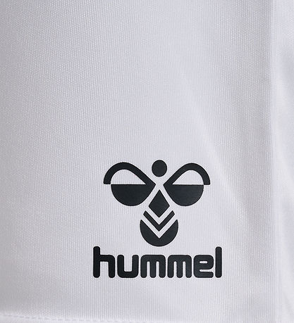 Hummel Shorts - HmlEssential - Hvid