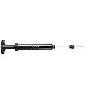 Hummel Ball pump - Black