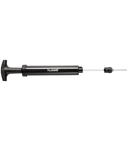 Hummel Ball pump - Black