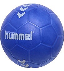 Hummel Håndbold - HmlEasy Kids - Blå/Hvid Hummel Håndbold - HmlEasy Kids - Blå/Hvid