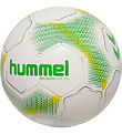 Hummel Fodbold - HmlPrecision Light 350 - Hvid/Grøn/Gul Hummel Fodbold - HmlPrecision Light 350 - Hvid/Grøn/Gul