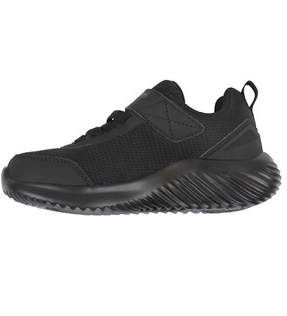 Skechers Sko - Dripper Drop - Waterproof - Black Skechers Sko - Dripper Drop - Waterproof - Black
