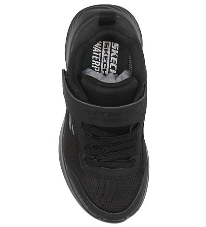 Skechers Sko - Dripper Drop - Waterproof - Black Skechers Sko - Dripper Drop - Waterproof - Black